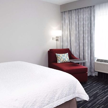 Hampton Inn&Suites Des Moines/Urbandale Ia Bagian luar foto