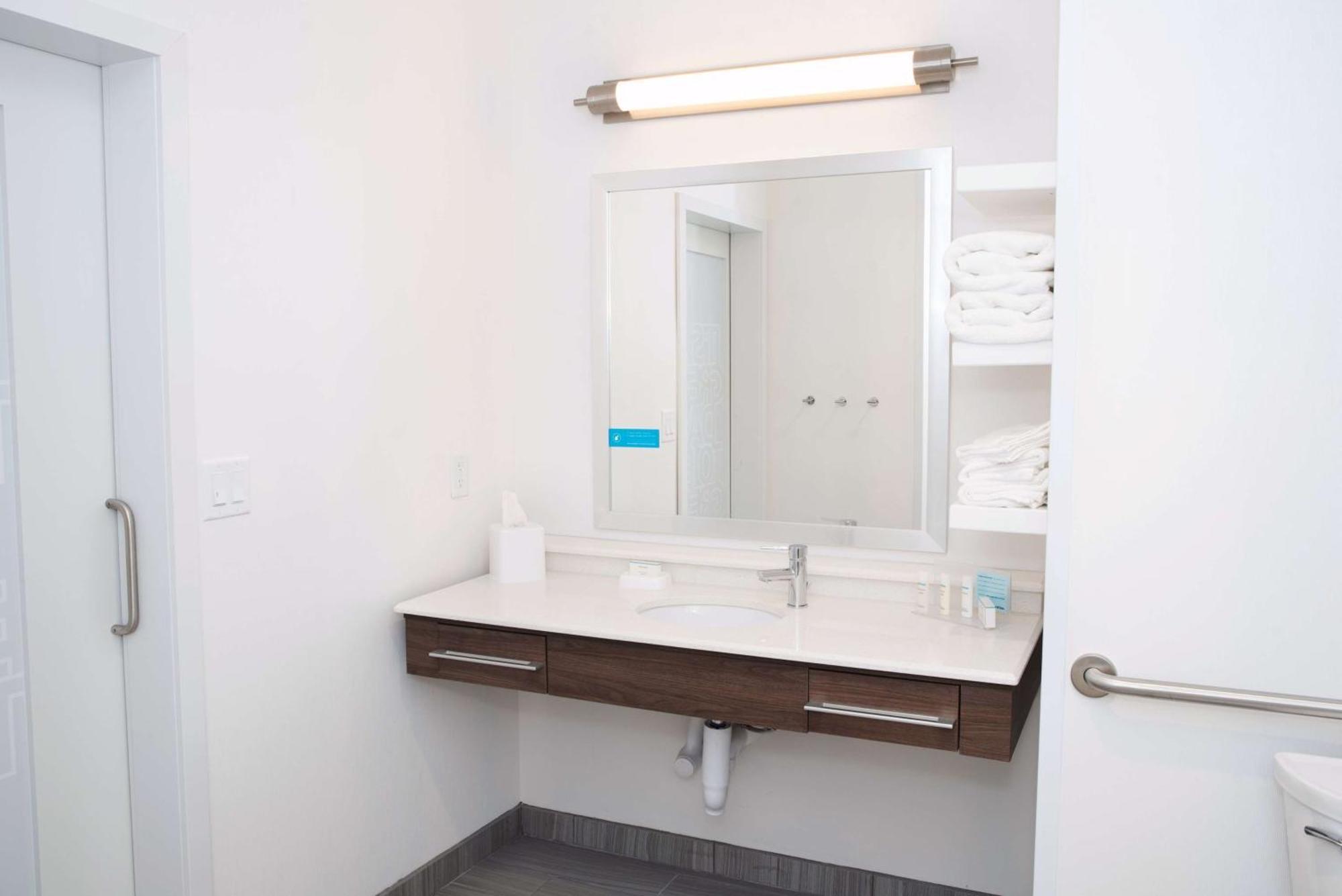 Hampton Inn&Suites Des Moines/Urbandale Ia Bagian luar foto