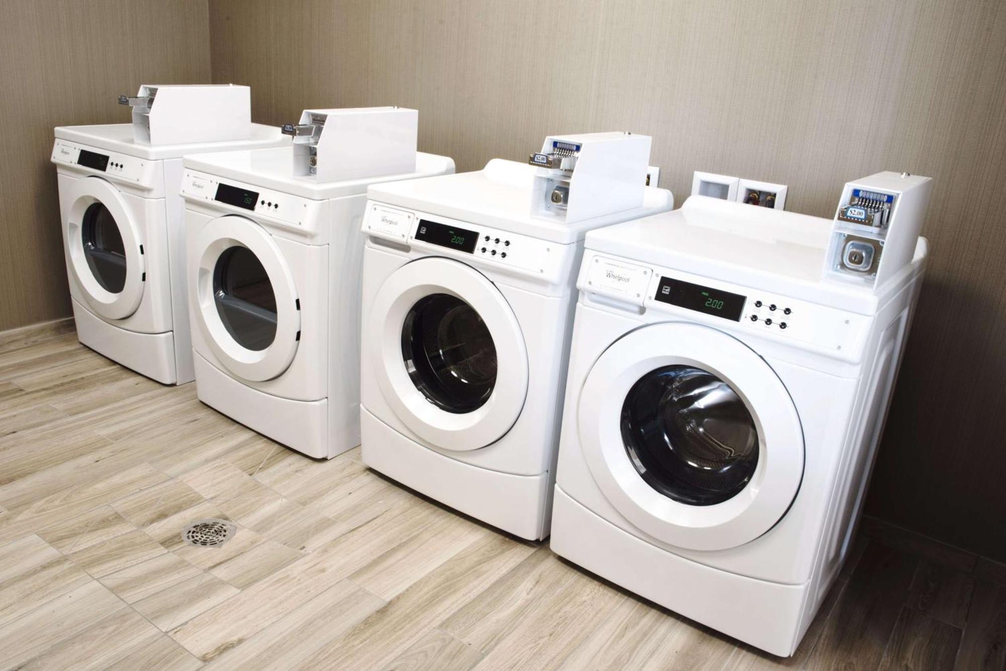 Hampton Inn&Suites Des Moines/Urbandale Ia Bagian luar foto