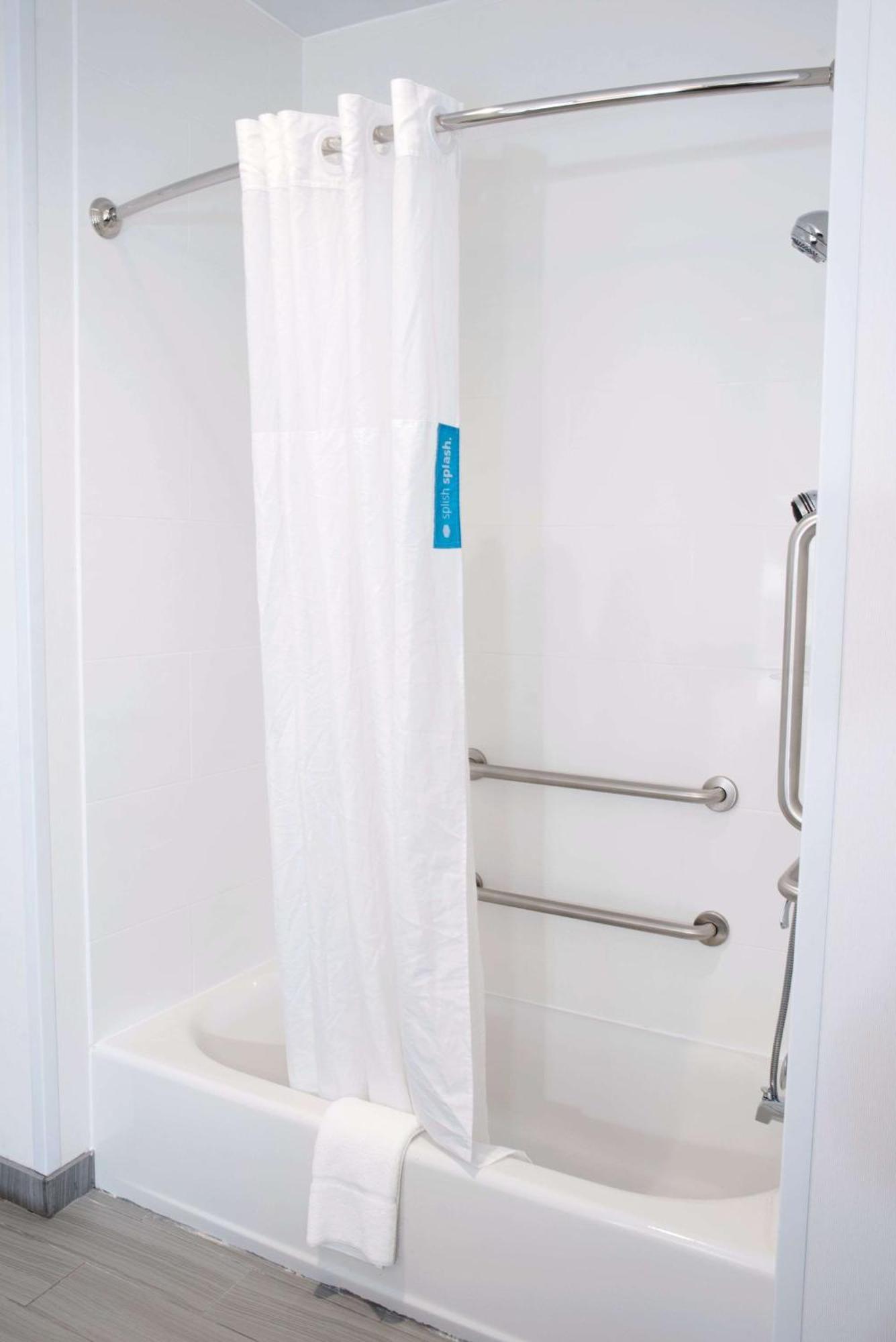 Hampton Inn&Suites Des Moines/Urbandale Ia Bagian luar foto